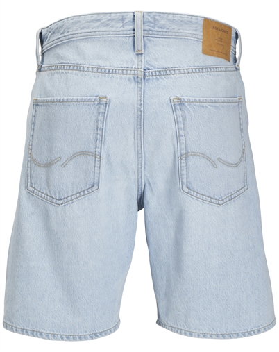 Jack & Jones - JJITony JJOriginal 210 Shorts - Blue Denim